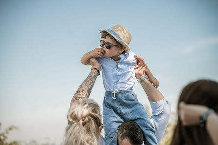 Wedding photographer Petr Blažek (petrblazekfoto). Photo of 30 August 2023