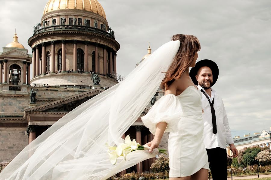 Fotógrafo de bodas Tatyana Laskina (laskinatanya). Foto del 4 de julio 2022