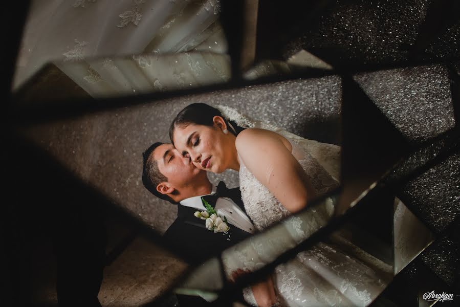 ช่างภาพงานแต่งงาน Abraham Velez (abrahamvelez) ภาพเมื่อ 6 สิงหาคม 2021