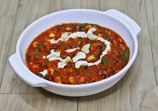 Kaju Curry