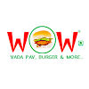 Wow Vada Pav, DLF Phase 3, Cyber Hub, DLF, DLF Cyber City, Gurgaon logo