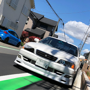 チェイサー JZX100