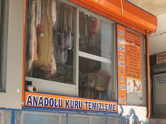 Anadolu Kuru Temizleme