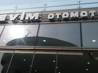 Sevim Otomotiv