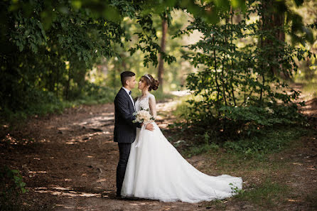 Fotógrafo de bodas Yuliya Zubkova (zubkovayulya). Foto del 20 de agosto 2022