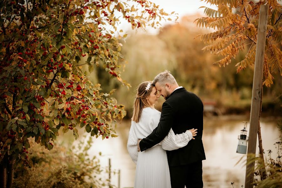 Photographe de mariage Joanna Radwanska (radwanska). Photo du 7 juin 2020