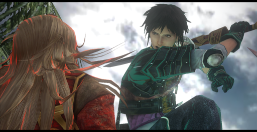 The Last Remnant Remastered Apk Mod V1 0 1 Unlimited Everything Apkrogue