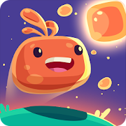 Glob Trotters - Endless Runner  Icon