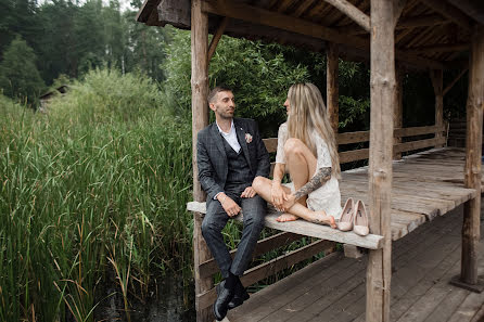 Wedding photographer Misha Lukashevich (mephoto). Photo of 10 April 2022