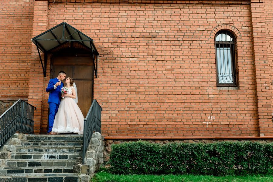 Fotógrafo de bodas Mariya Matusevich (matusevichmasha). Foto del 12 de febrero 2021