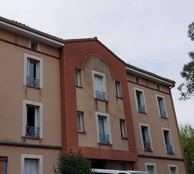 Vente parking   à Pinsaguel (31120), 15 000 €