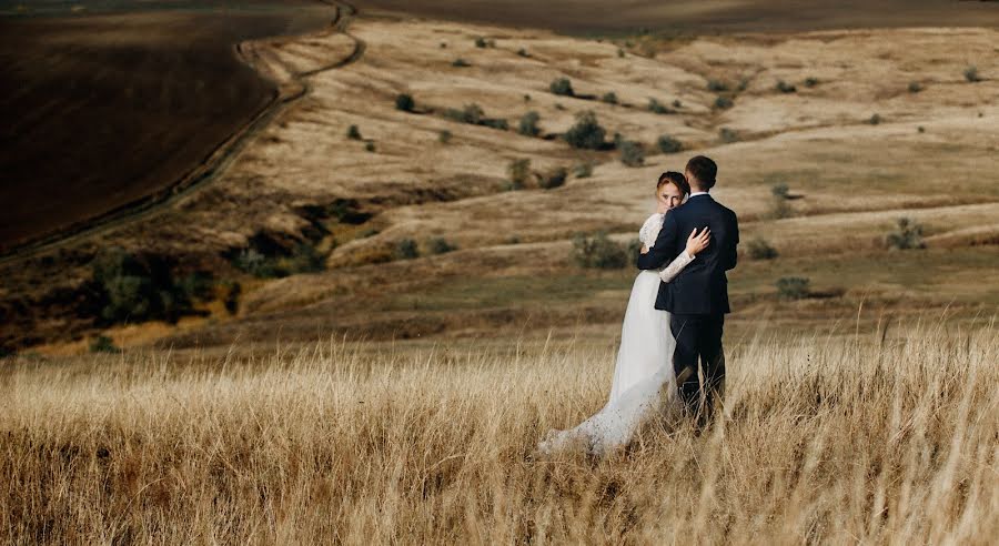 Fotografo di matrimoni Aleksey Chipchiu (mailin315). Foto del 21 marzo 2018