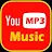 YouMp3 : Mp3 Music Downloader icon