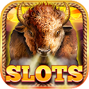 Descargar la aplicación Buffalo Bonus Casino Free Slot Instalar Más reciente APK descargador