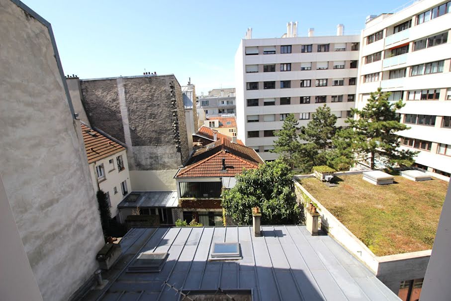 Vente appartement 2 pièces 30 m² à Paris 19ème (75019), 280 000 €