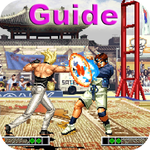 Guide for The king of fighters'97 MOD