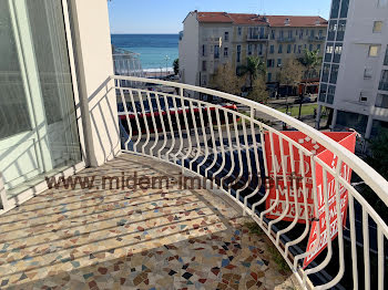 appartement à Nice (06)