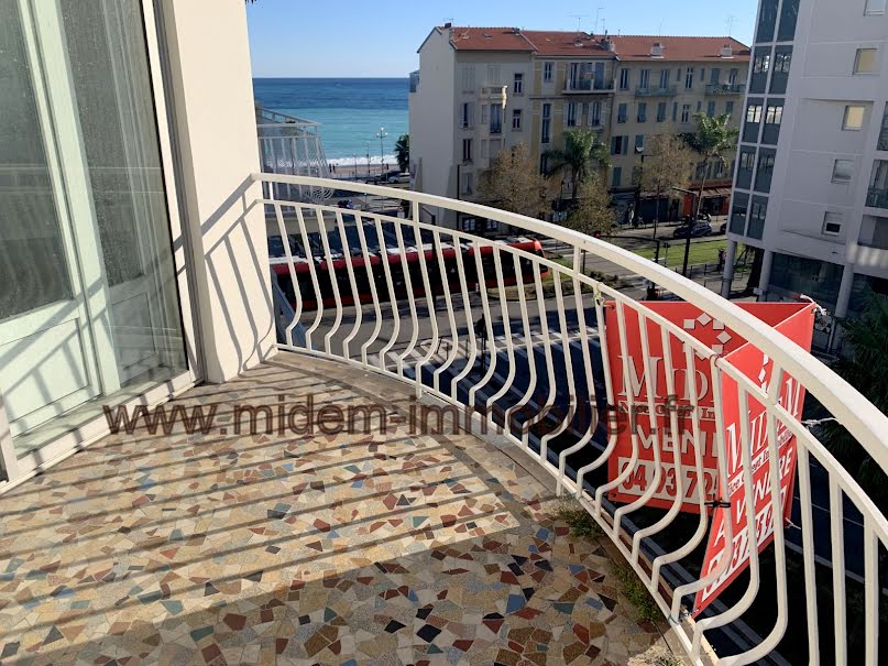 Vente appartement 4 pièces 95.21 m² à Nice (06000), 387 000 €