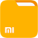 Mi File Manager  icon