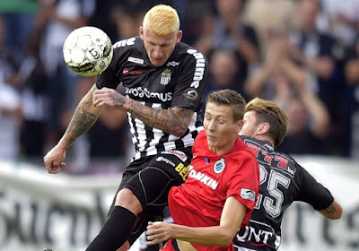 Sébastien Dewaest n'est pas intéressé par Genk : "Autant rester à Charleroi"