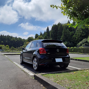 ポロ GTI 前期