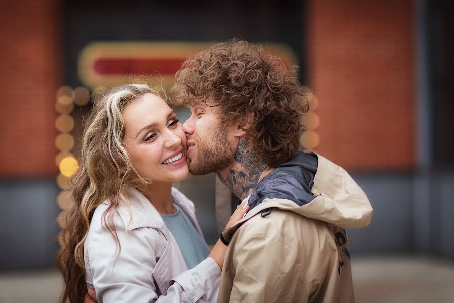 Wedding photographer Mariya Aksenova (aksyonovamaria). Photo of 8 August 2022