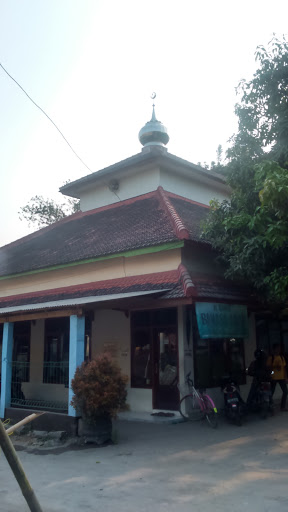 Jami' ITC Mosque