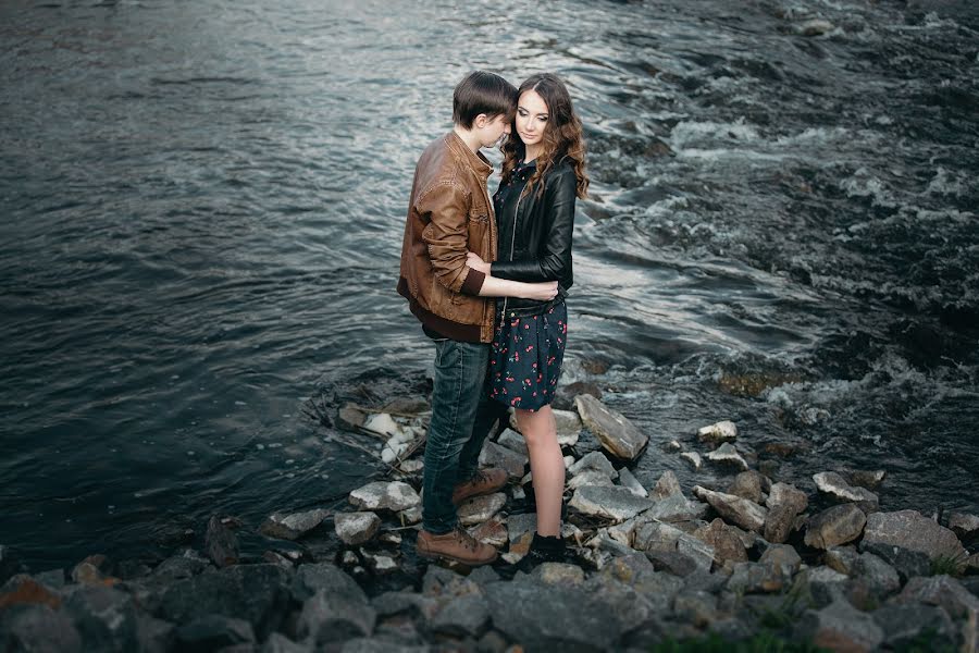 Photographe de mariage Kristina Kobrin (christikobrin). Photo du 24 avril 2016