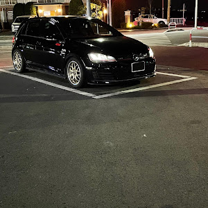 ゴルフGTI