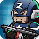 App Download Captain Avengers - Zombie World Install Latest APK downloader