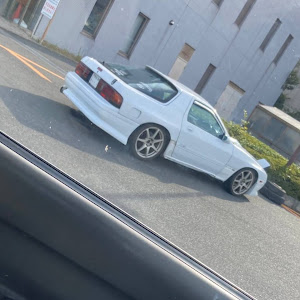 RX-7 FC3S