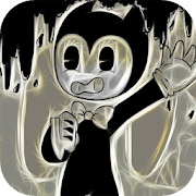 bendy wallpapers 2017  Icon