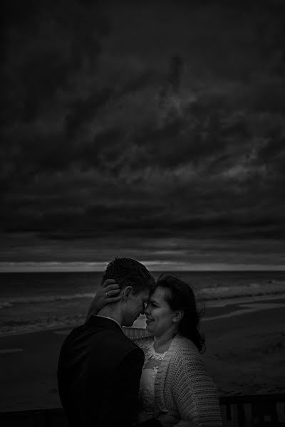 結婚式の写真家Michał Krawczyński (michalkrawczyns)。2019 5月9日の写真