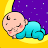 White Noise for Sleep Baby icon