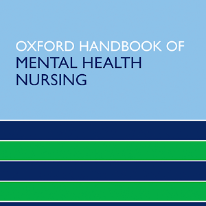 Oxford Handbook Mental Health