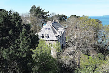 manoir à Douarnenez (29)