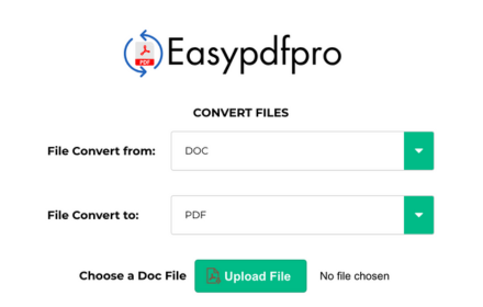 EasyPdfPro small promo image