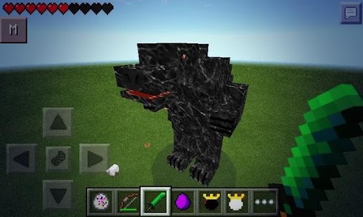 How to mod Dragons mod MineCraft 1.2 mod apk for bluestacks
