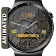 Steam Punk HD Watch Face Widget & Live Wallpaper icon