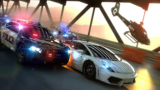 Screenshot Dead Crush: Car Shooter 3D