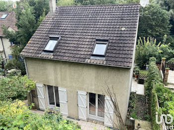 maison à Méry-sur-Oise (95)