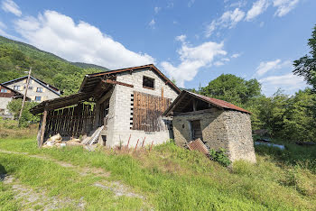 maison à La Bâthie (73)