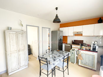 appartement à La Rochelle (17)