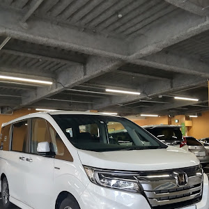 ステップワゴン