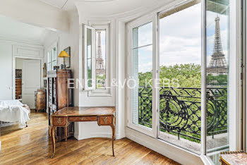 appartement à Paris 16ème (75)