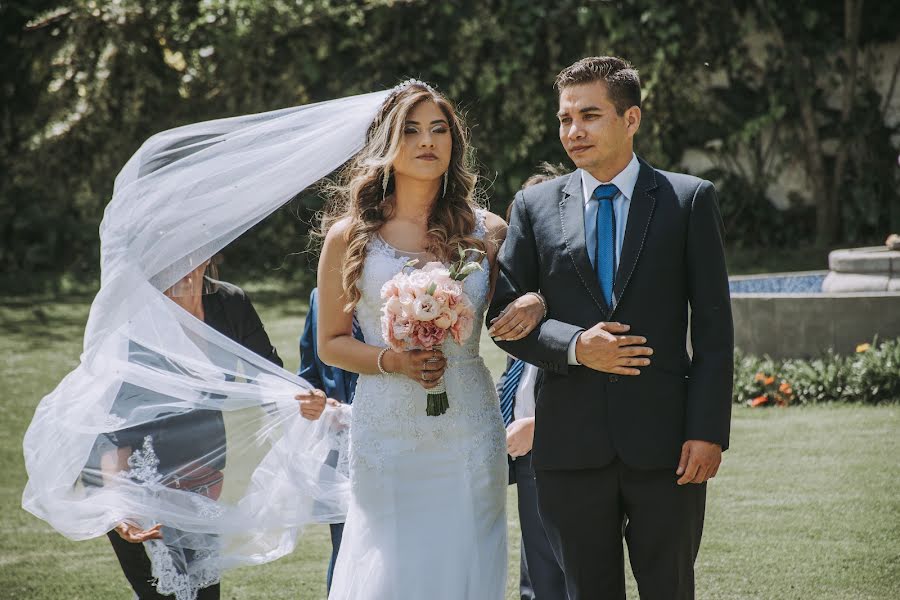 Fotógrafo de bodas Aldo Sánchez (aldosanchez). Foto del 3 de enero 2022