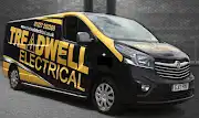 Treadwell Electrical Logo