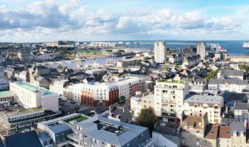 appartement à Cherbourg-en-Cotentin (50)