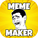Meme Maker - Meme Soundboard