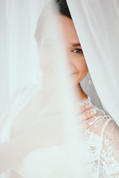 Fotografo di matrimoni Luka D Antonio (lucadantonio). Foto del 17 settembre 2018